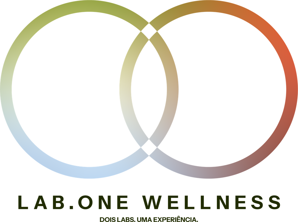 LAB.ONE Wellness