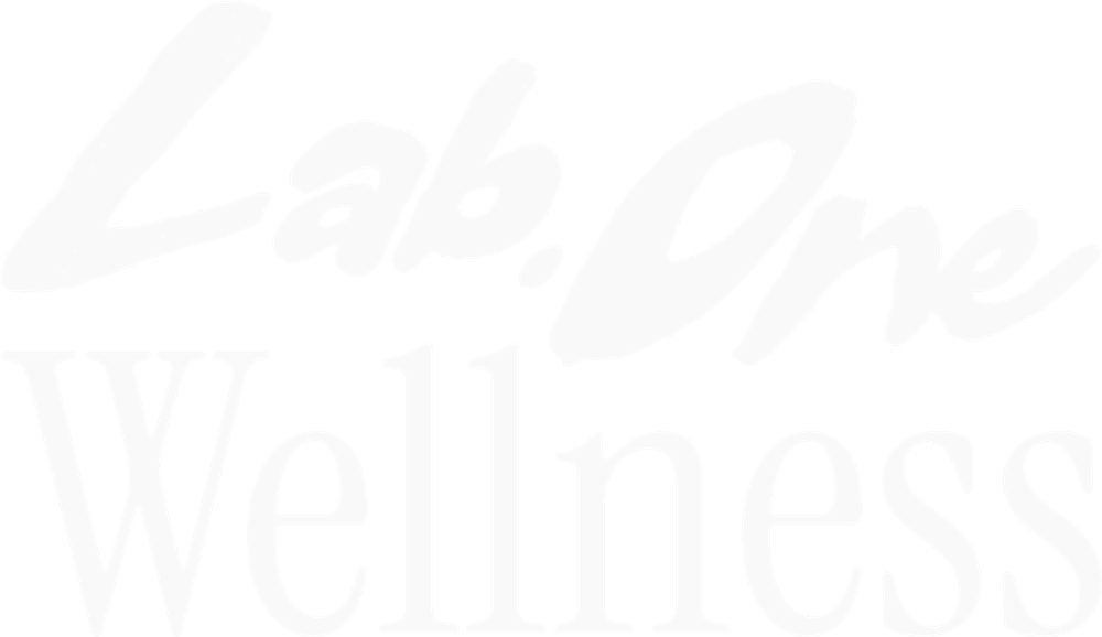 LAB.ONE Wellness