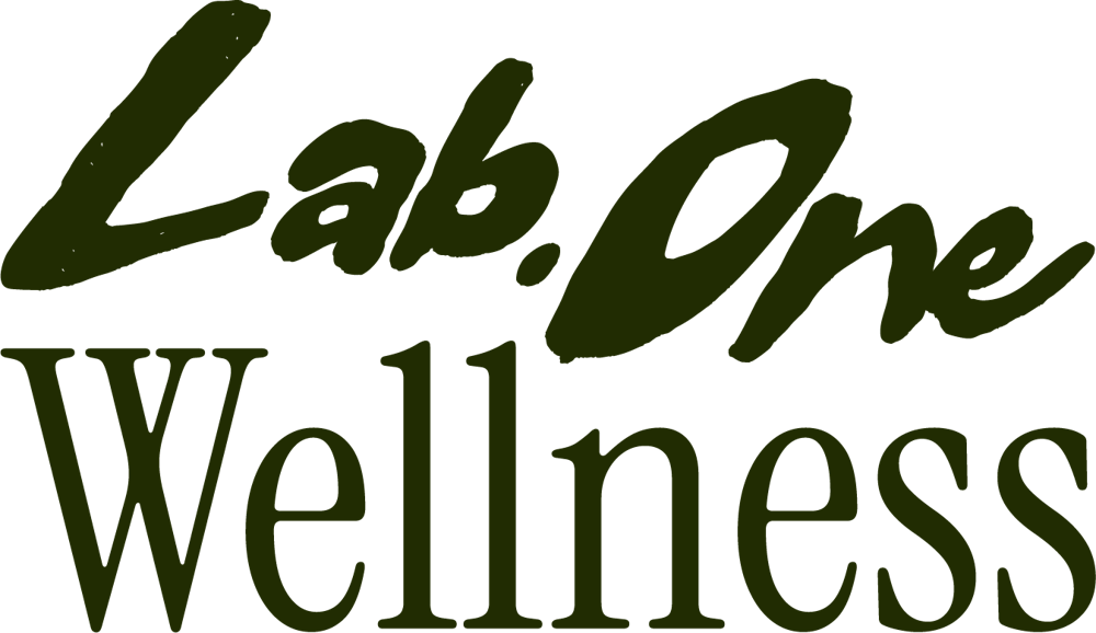 LAB.ONE Wellness